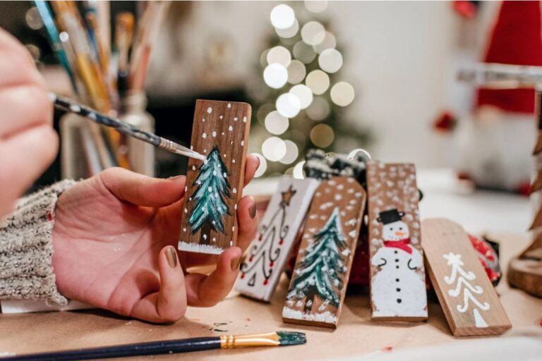 Easy DIY Home Decor Ideas for a Weekend