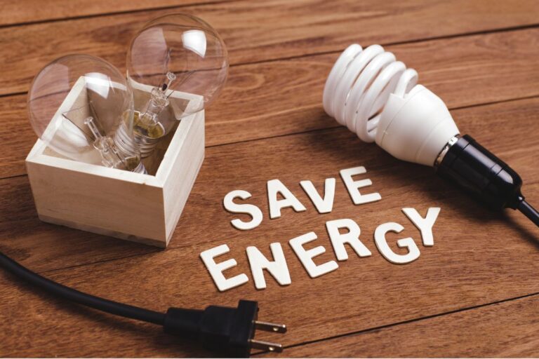 How to Save Electricity at Home_ 20 Easy Ways